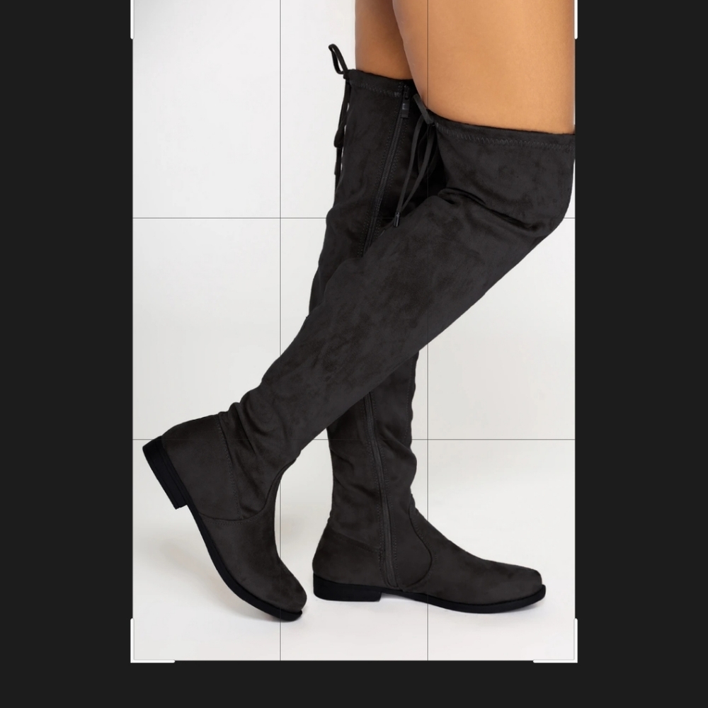 Bestie Boots